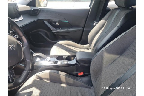 2021 Peugeot 2008, Dyzelinas